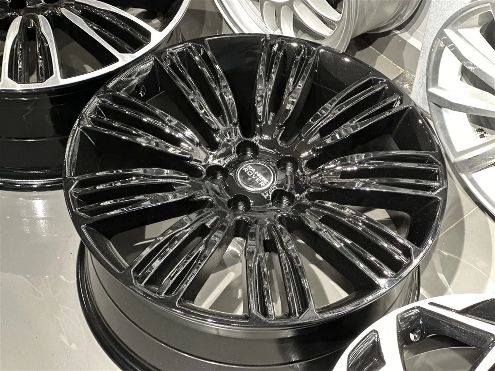 22″ RANGE ROVER VELAR-VOQUE-SPORT - Görsel 1
