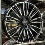 20" RANGE ROVER VELAR