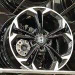 17" HONDA RS