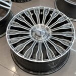 18" MERCEDES MAYBACH