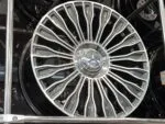 18" MERCEDES MAYBACH - Görsel 2