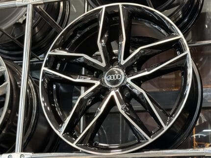 19" AUDİ RS6