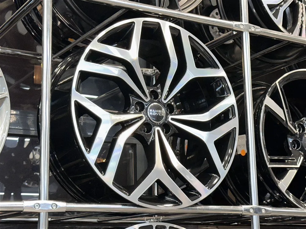 20" CHERY - Görsel 4