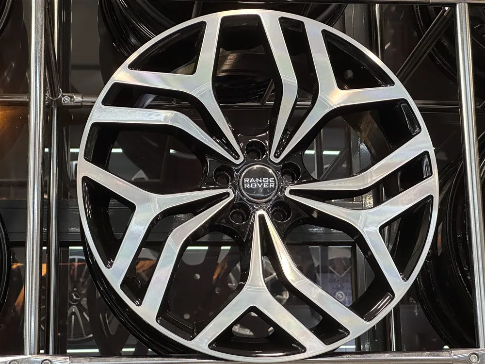 20" CHERY - Görsel 3