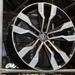 20" VOLKSWAGEN SUZUKA