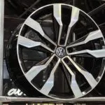 20" VOLKSWAGEN SUZUKA