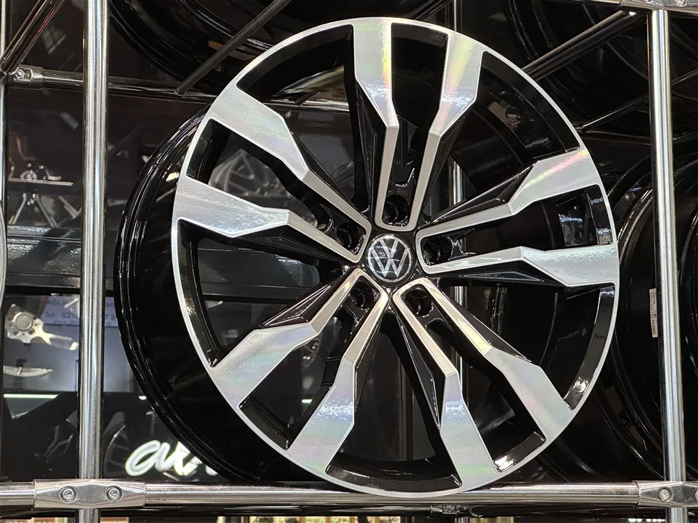 20" VOLKSWAGEN SUZUKA - Görsel 1