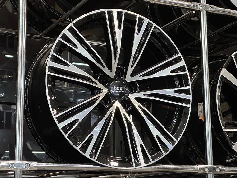 19" AUDİ S-LİNE - Görsel 4