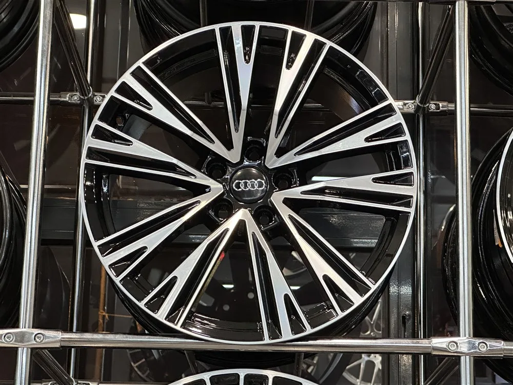 19" AUDİ S-LİNE - Görsel 3