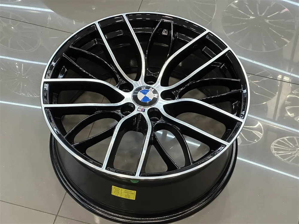 19" BMW G20 M SPORT - Görsel 1