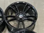 19" BMW 50 th YEAR