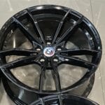 19" BMW 50 th YEAR