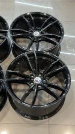 19" BMW 50 th YEAR - Görsel 2