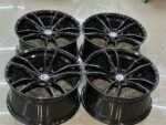 19" BMW 50 th YEAR - Görsel 3
