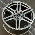 18" MERCEDES E 250 COUPE