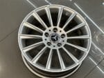 17" MERCEDES AMG SİLVER