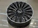 17" MERCEDES MAYBACH GECE PAKETİ