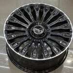 17" MERCEDES MAYBACH GECE PAKETİ