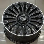 17" MERCEDES MAYBACH GECE PAKETİ