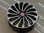 16" INCH FIAT EGEA