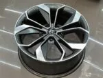 18" MEGANE İCON