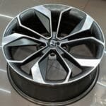 18" MEGANE İCON