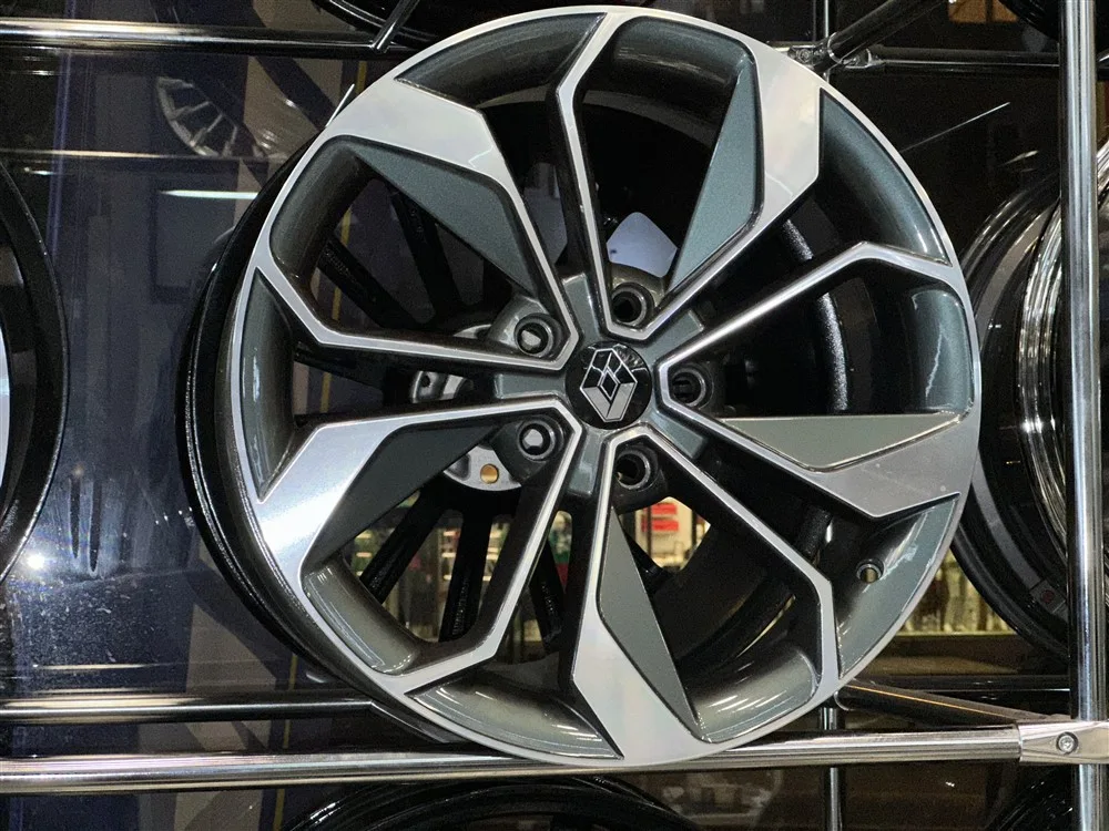 18" MEGANE İCON - Görsel 3