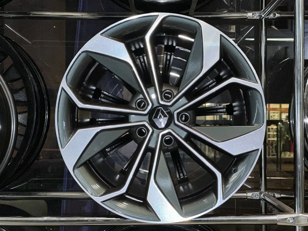 18" MEGANE İCON - Görsel 4