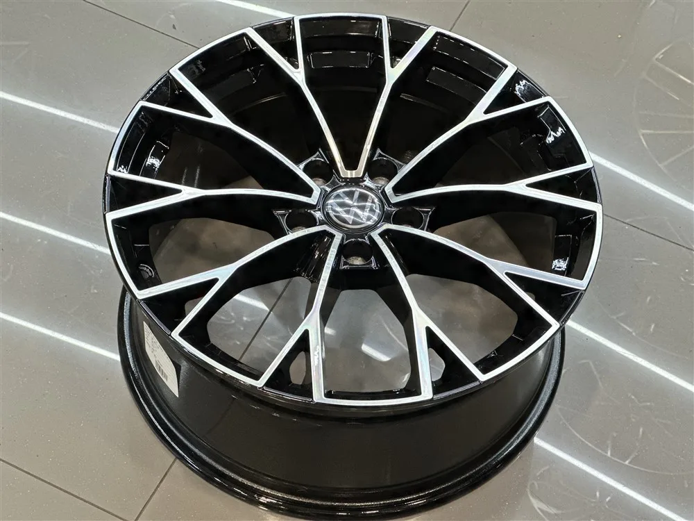 IMG_8723~photo 18" GOLF 8.5 GTI - Görsel 1