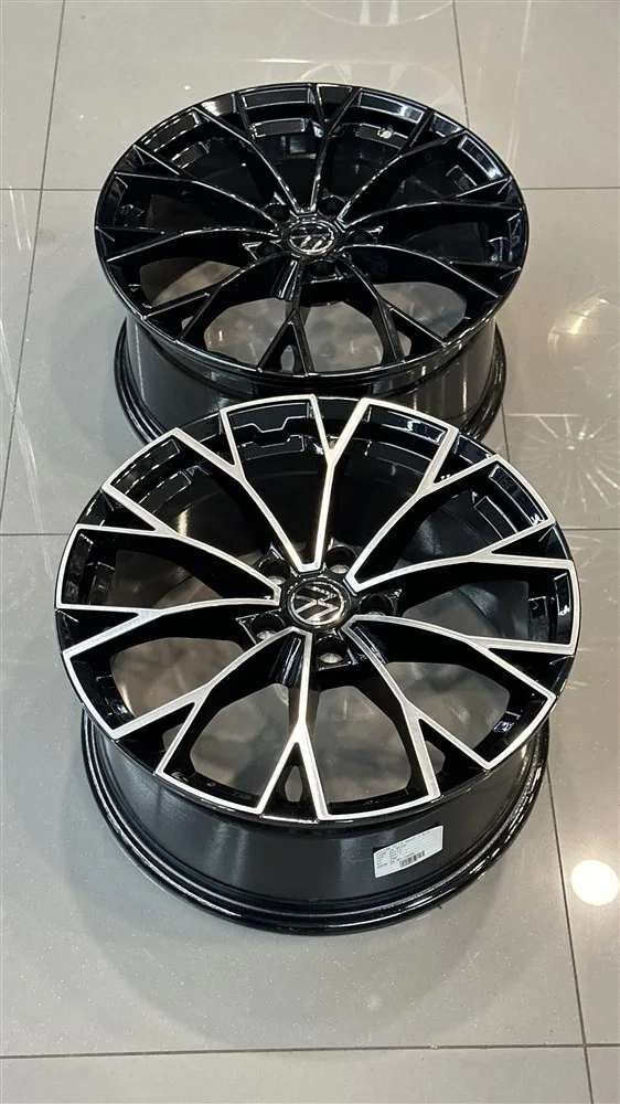 18" GOLF 8.5 GTI - Görsel 2