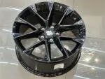 18" SEAT LEON AKREP