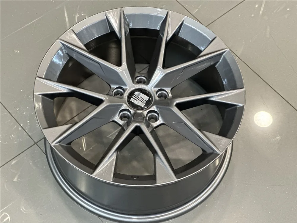 18" SEAT LEON AKREP - Görsel 4