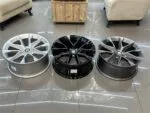 18" SEAT LEON AKREP - Görsel 5