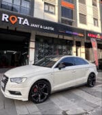 Audi RS6 19 İnç Jant - Görsel 11