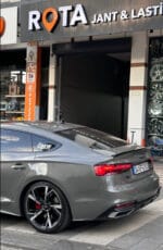 Audi RS6 19 İnç Jant - Görsel 5