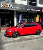 Audi RS6 19 İnç Jant - Görsel 3