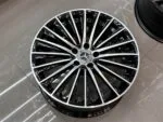 19" MERCEDES C AMG