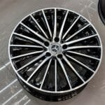 19" MERCEDES C AMG