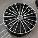 19" MERCEDES C AMG