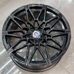 19″ YENİ BMW M4 COMPETETİON