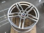 20" BMW M6 DIŞA DÖNÜK - Görsel 2