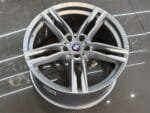 20" BMW M6 DIŞA DÖNÜK