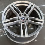 20" BMW M6 DIŞA DÖNÜK