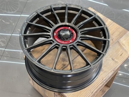 17" OZ RACİNG