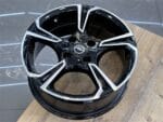 16" OPEL CORSA