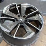 19″ SKODA SUPERB