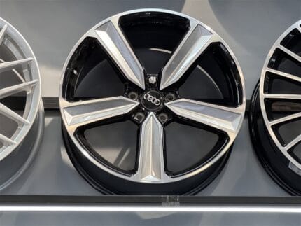 19" AUDİ BABAYAGA