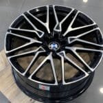 21" BMW X5-X6