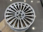 18" MERCEDES C AMG - Görsel 2