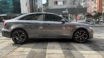 17 İnç Audi RS7 Tasarım Jant Takımı 5x100 (Gun Metal / Diamond Cut) - Görsel 10